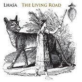 Lhasa de Sela: La Llhorona en The Living Road