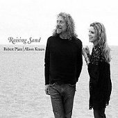 Robert Plant en Allison Krauss: Raising Sand