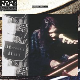 Neil Young: Live at Massey Hall