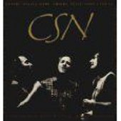 Crosby Stills en Nash: 4 boxed set