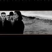 U2: The Joshua Tree