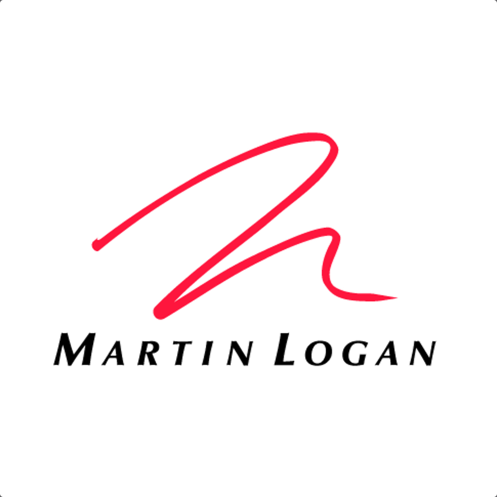 Martin Logan