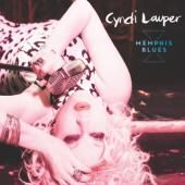 Cyndi Lauper: Memphis Blues