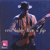 Eric Bibb: Live a Fip