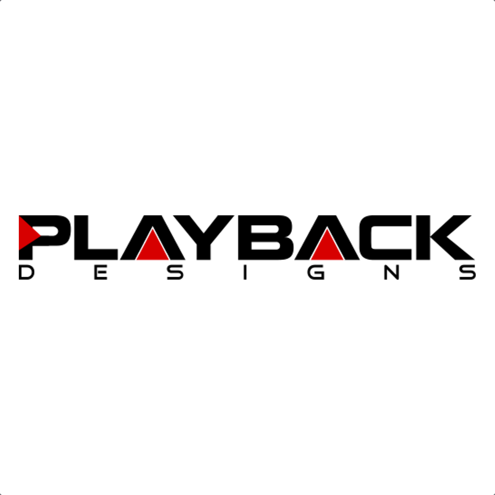 Playback Designs