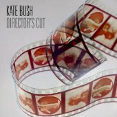 Kate Bush: Director’s Cut