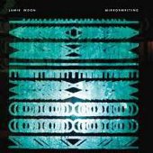 Jamie Woon Mirrorwriting