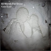 50 Words for Snow: Kate Bush