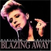 Marianne Faithfull: Blazing Away