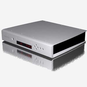 cd