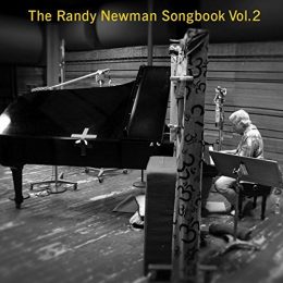 Randy Newman: Songbook vol.2