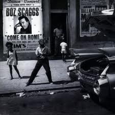 Boz Scaggs: Come On Home