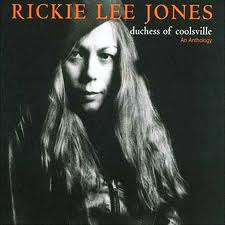 Rickie Lee Jones