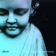 Elbow: The take off and landing of everything.