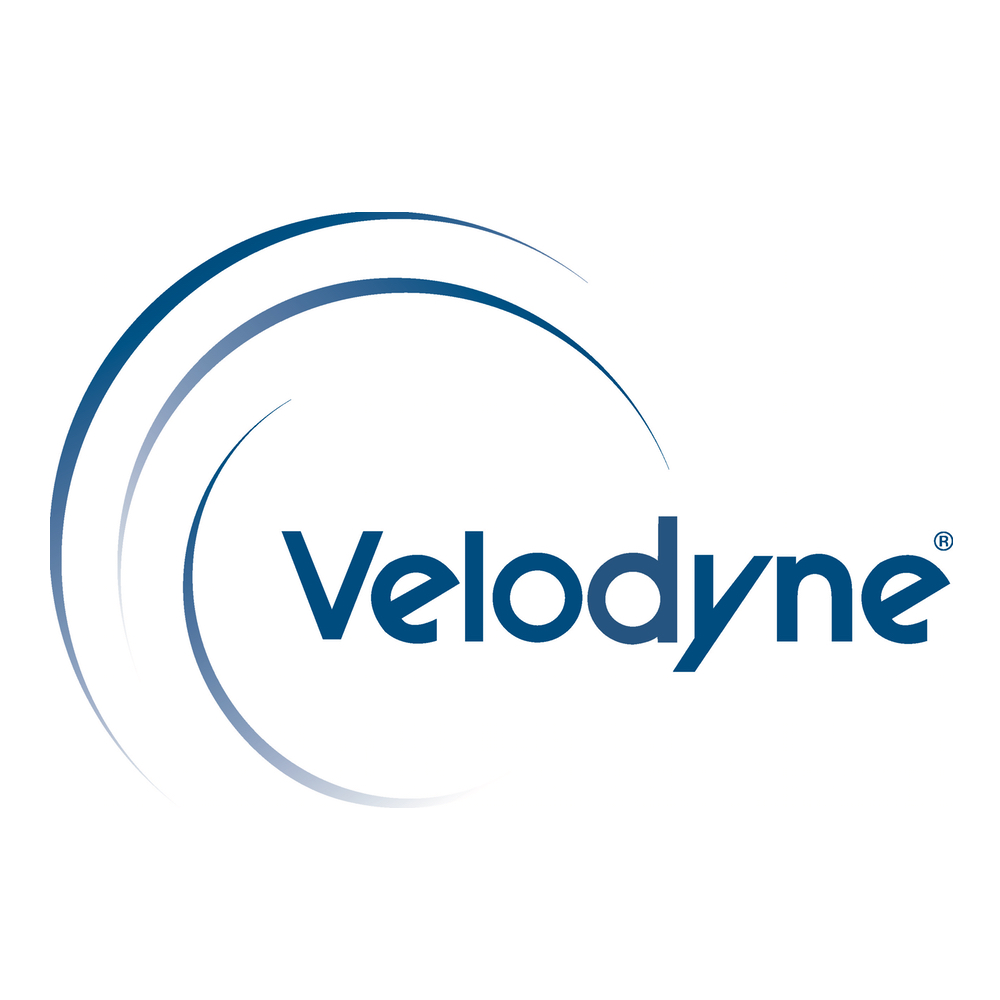 Velodyne