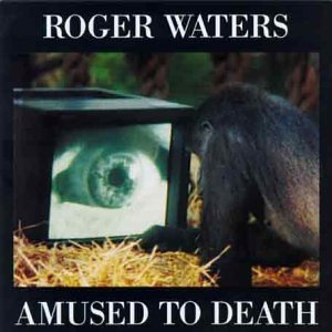 Amused To Death (Roger Waters) is verschenen!