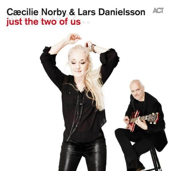 Norby en Danielsson: Just the two of us.