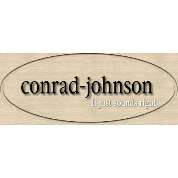 Conrad Johnson