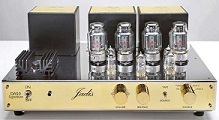 Jadis DA-50 Signature versterker te koop!