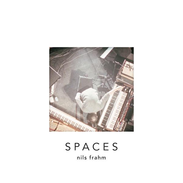 Nils Frahm Spaces