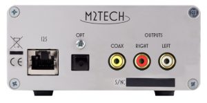 M2Tech Evo Dac 