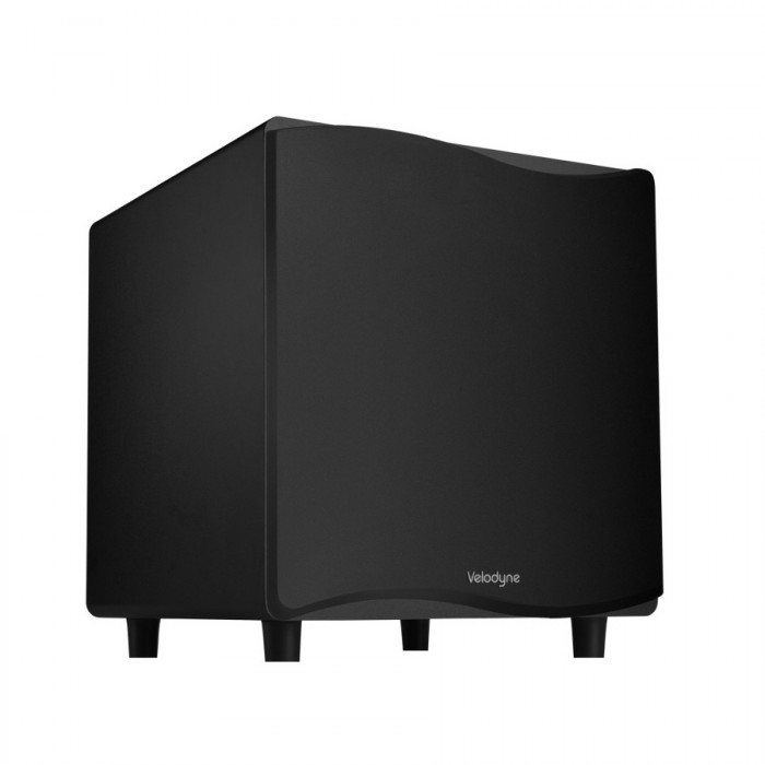 Velodyne WI Q 12