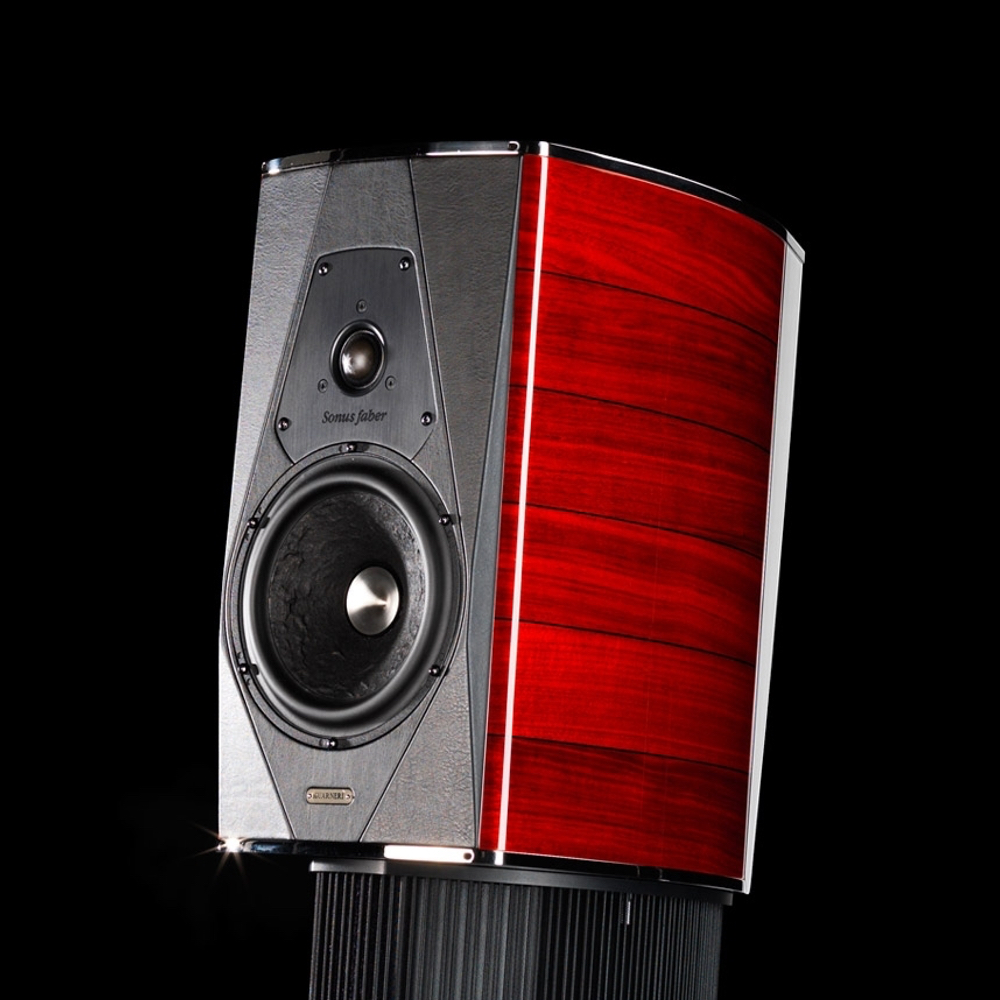 Sonus faber Guarneri Evolution