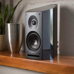 Sonus faber Venere luidsprekers