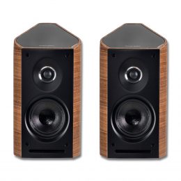 Sonus faber Venere luidsprekers