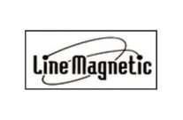 Line magnetic