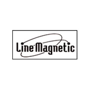 Line magnetic