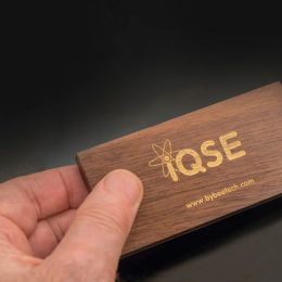 iQSE review by Stereotimes Nov 2017