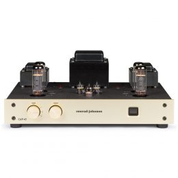 Conrad Johnson CAV-45 Integrated Amplifier