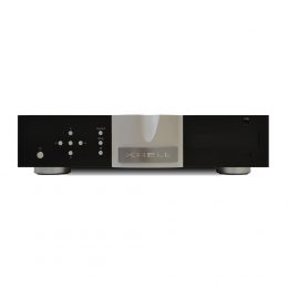 Hifi.nl heeft onlangs op hun website een artikel gepubliceerd over de Krell Vanguard Universal DAC.