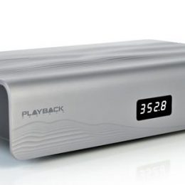 Playback Designs Merlot DAC and Syrah Music Server: “Simply Intoxicating”