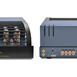 “Outstanding! Among The Best.” Review PrimaLuna DiaLogue Premium Preamplifier & DiaLogue Premium HP Poweramplifier