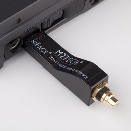 HiFace Two van M2Tech