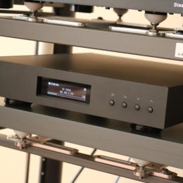 Melco N1A/2 en N1ZH/2 Music Servers