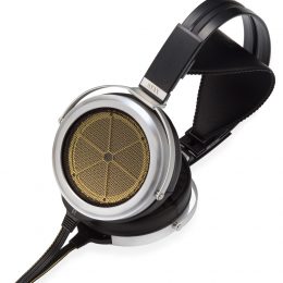 Vervolg Stax SR-009S